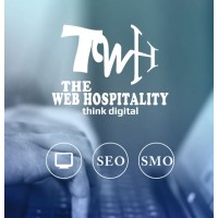 The Web Hospitality Logo
