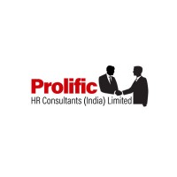 Prolific HR Consultants (I) Ltd Logo