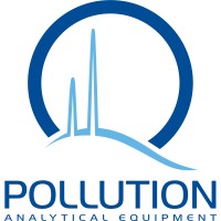 Pollution Analytical Equipment Logo