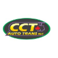 CCT Auto-Trans Inc. Logo
