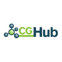 TruMarx Data Partners - COMET/CG Hub Platform Logo