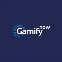 Gamify now Logo