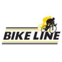 The Bike Line Logo