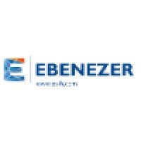 EBENEZER Services BV Logo