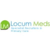 Locum Meds Logo