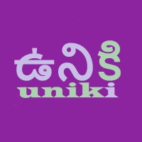 Uniki - levensbeschouwelijke counseling en consultancy Logo