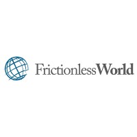Frictionless World LLC Logo