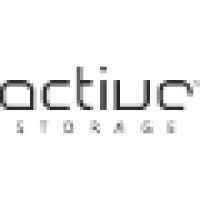 Active Storage, LLC Logo