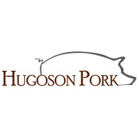 Hugoson Pork Inc Logo