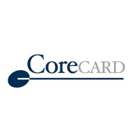 CoreCard Corporation Logo