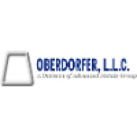Oberdorfer Aluminum Foundry Logo