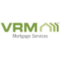 VRM Mortgage Services Logo
