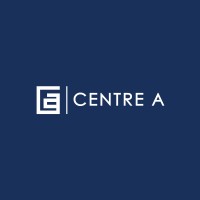 Centre A Logo