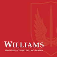 Williams & Williams Attorneys at Law Logo