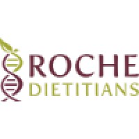 Roche Dietitians L.L.C. Logo