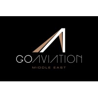 Go Aviation Middle East Logo