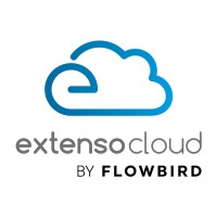 EXTENSO PARTNER Logo