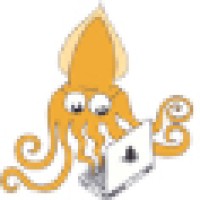 Horrific Squid Productions Logo
