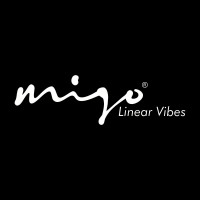 Migo Linear Vibes Logo