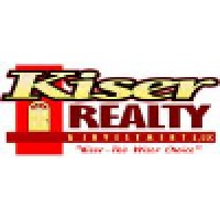 KISER REALTY & INVESTMENTS, LLC Logo