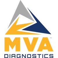 MVA Diagnostics, Inc. Logo