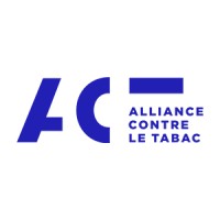 ACT - Alliance contre le tabac Logo