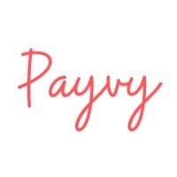 Payvy Logo