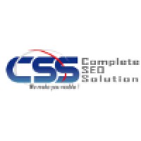 Complete SEO Solution Logo