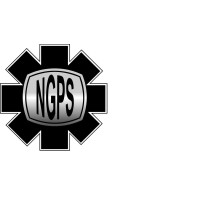 New Ground Power Systems Logo