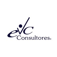 EVC Consultores Logo