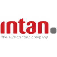 intan group Logo