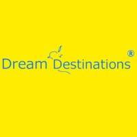 Dream Destinations Logo