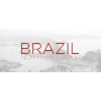 Brazil, North Melbourne Logo