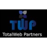 TotalWeb Partners Logo