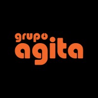 Grupo Agita Logo