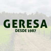 GERESA Logo