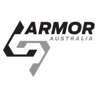 Armor Australia Pty Ltd Logo