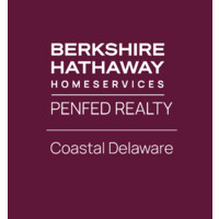 BHHS PenFed Realty Coastal Delaware Logo