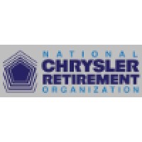 National Chrysler Retirement Organization Logo