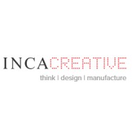 Inca Creative UK Logo
