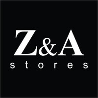 Z&A Stores Logo