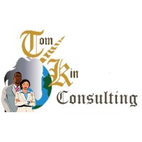 TomKin Consulting, LLC Logo