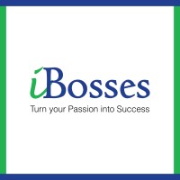 iBosses Logo