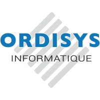 ORDISYS Informatique Logo