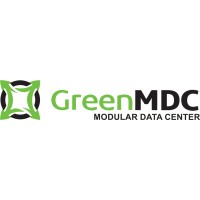 GreenMDC Logo