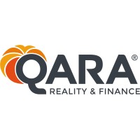 QARA - Reality & Finance Logo