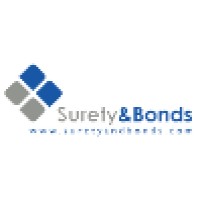 Surety & Bonds Logo
