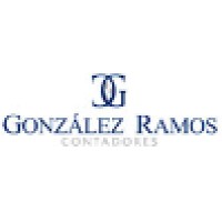 Gonzalez Ramos Contadores S.C. Logo