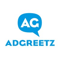 AdGreetz Logo