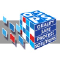 QSPS Consulting LLC Logo